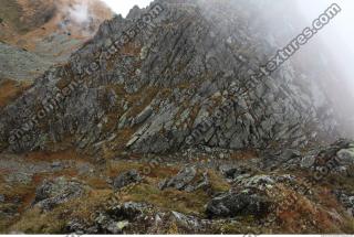 Photo Textures of Mixed Rocks